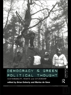 Bertrand.pt - Democracy And Green Political Thought