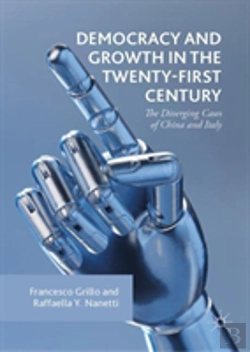 Bertrand.pt - Democracy And Growth In The Twenty-First Century