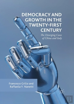 Bertrand.pt - Democracy And Growth In The Twenty-First Century