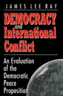 Democracy And International Conflict