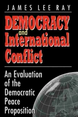 Bertrand.pt - Democracy And International Conflict