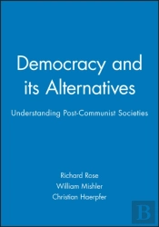 Democracy And Its Alternatives