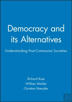 Bertrand.pt - Democracy And Its Alternatives