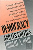 Democracy And Its Critics