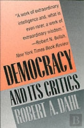 Democracy And Its Critics