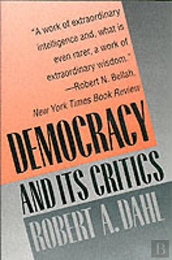 Bertrand.pt - Democracy And Its Critics