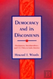 Democracy And Its Discontents