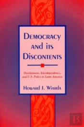 Democracy And Its Discontents
