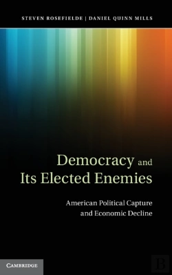 Bertrand.pt - Democracy And Its Elected Enemies