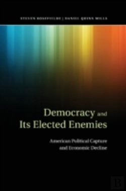 Bertrand.pt - Democracy And Its Elected Enemies
