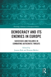 Democracy And Its Enemies In Europe