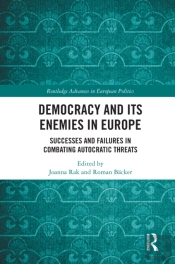 Democracy And Its Enemies In Europe