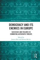Democracy And Its Enemies In Europe