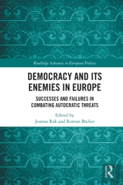 Democracy And Its Enemies In Europe
