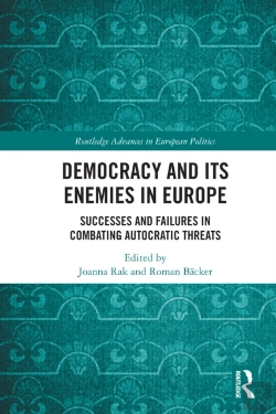 Bertrand.pt - Democracy And Its Enemies In Europe