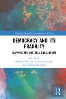 Democracy And Its Fragility