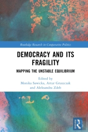 Democracy And Its Fragility