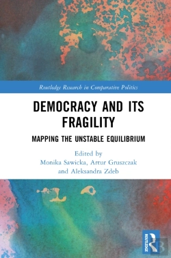 Bertrand.pt - Democracy And Its Fragility