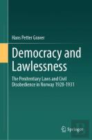 Democracy And Lawlessness