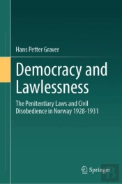 Democracy And Lawlessness