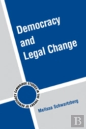 Democracy And Legal Change