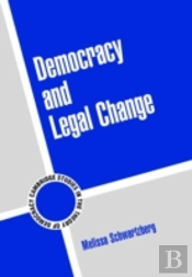 Democracy And Legal Change