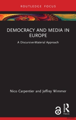 Bertrand.pt - Democracy And Media In Europe