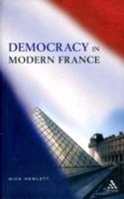 Bertrand.pt - Democracy And Modern France