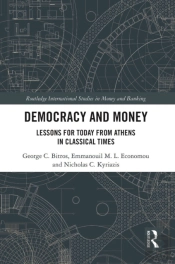 Democracy And Money