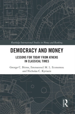 Bertrand.pt - Democracy And Money