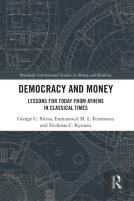Democracy And Money