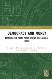 Democracy And Money