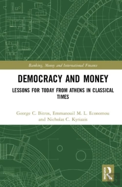 Bertrand.pt - Democracy And Money