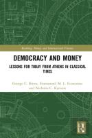 Democracy And Money