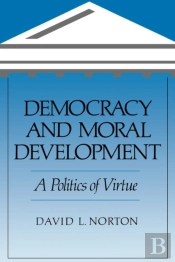 Democracy And Moral Development