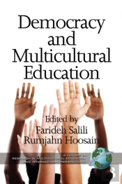 Democracy And Multicultural Education