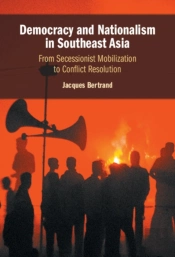 Democracy And Nationalism In Southeast Asia