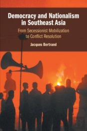 Democracy And Nationalism In Southeast Asia