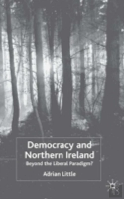 Bertrand.pt - Democracy And Northern Ireland