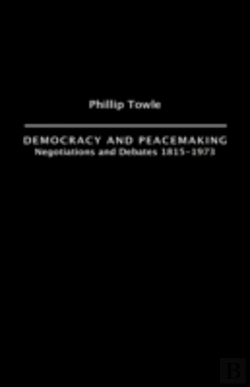 Bertrand.pt - Democracy And Peace Making