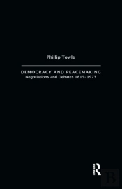Democracy And Peace Making