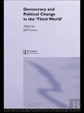 Democracy And Political Change In The Third World
