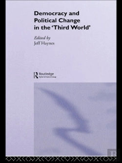 Bertrand.pt - Democracy And Political Change In The Third World