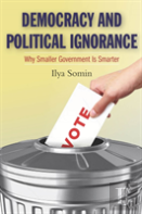 Democracy And Political Ignorance