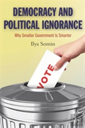 Democracy And Political Ignorance