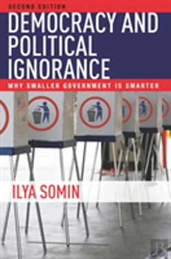 Bertrand.pt - Democracy And Political Ignorance