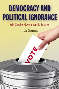 Bertrand.pt - Democracy And Political Ignorance