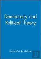 Democracy And Political Theory