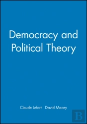 Democracy And Political Theory