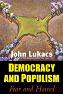 Bertrand.pt - Democracy And Populism